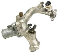 はなみず　1225 Water Outlet 6.5L Turbo Diesel Engine HMMWV